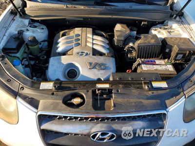 Zdjęcie 12 z 13 samochodu: 2007 HYUNDAI SANTA FE SE VIN:5NMSH73E07H040915 - miniatura