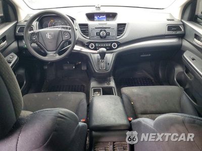 Zdjęcie 8 z 13 samochodu: 2015 HONDA CR-V LX VIN:2HKRM3H30FH544201 - miniatura
