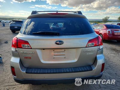 Zdjęcie 6 z 12 samochodu: 2014 SUBARU OUTBACK 2.5I PREMIUM VIN:4S4BRCDC7E3226803 - miniatura