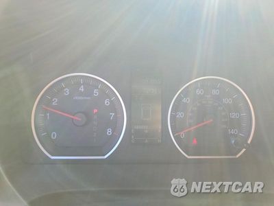 Zdjęcie 9 z 12 samochodu: 2009 HONDA CR-V EXL VIN:5J6RE48799L001333 - miniatura