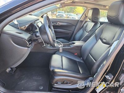 Zdjęcie 7 z 12 samochodu: 2018 CADILLAC ATS STANDARD VIN:1G6AE5RX0J0131078 - miniatura