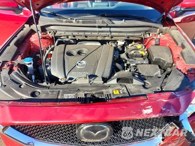 Zdjęcie 11 z 12 samochodu: 2019 MAZDA CX-5 TOURING VIN:JM3KFBCM0K1687874 - miniatura