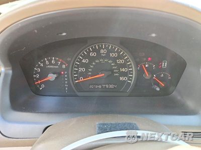 Zdjęcie 9 z 12 samochodu: 2004 HONDA ACCORD LX VIN:1HGCM66344A054313 - miniatura