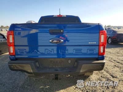 Zdjęcie 6 z 13 samochodu: 2019 FORD RANGER XL VIN:1FTER4EH6KLB24065 - miniatura