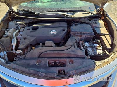Zdjęcie 11 z 12 samochodu: 2014 NISSAN ALTIMA VIN:1N4AL3AP1EC295405 - miniatura