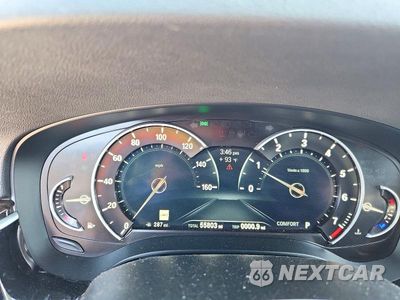 Zdjęcie 9 z 12 samochodu: 2019 BMW 530 XI VIN:WBAJA7C57KG911158 - miniatura