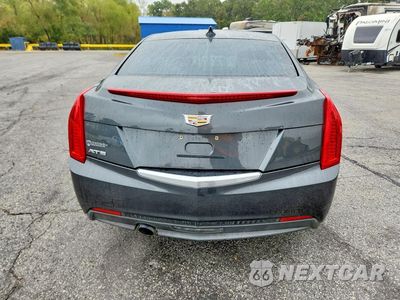 Zdjęcie 6 z 12 samochodu: 2015 CADILLAC ATS VIN:1G6AA5RA3F0126598 - miniatura
