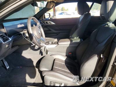 Zdjęcie 7 z 13 samochodu: 2024 BMW M440XI VIN:WBA63AT0XRCP46905 - miniatura