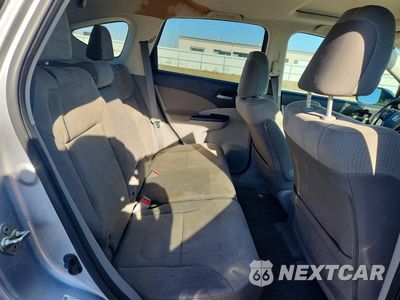Zdjęcie 10 z 12 samochodu: 2014 HONDA CR-V EX VIN:5J6RM4H52EL025789 - miniatura