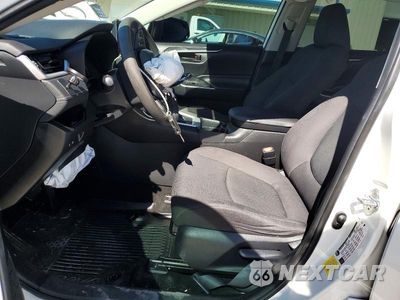 Zdjęcie 13 z 26 samochodu: 2020 TOYOTA RAV4 LE VIN:2T3H1RFV4LC085465 - miniatura