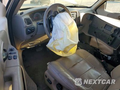 Zdjęcie 8 z 13 samochodu: 2002 FORD F150 VIN:1FTRX17L22NA71473 - miniatura