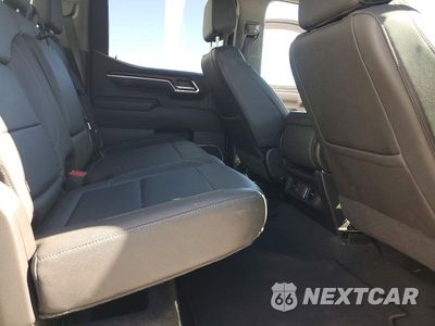 Zdjęcie 10 z 13 samochodu: 2026 GMC SIERRA C1500 SLT VIN:1GTPHDEDXTZ250923 - miniatura