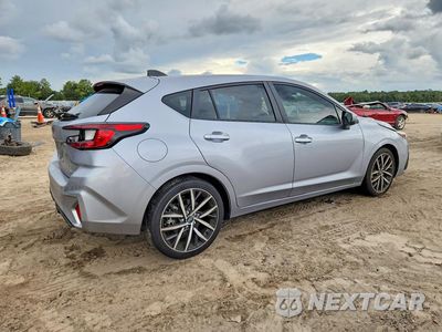 Trzecie zdjęcie samochodu z tyłu: 2025 SUBARU IMPREZA SPORT VIN:JF1GUAFC6S8282049 - miniatura