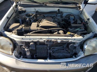 Zdjęcie 12 z 13 samochodu: 2001 TOYOTA SEQUOIA SR5 VIN:5TDZT34A71S057040 - miniatura