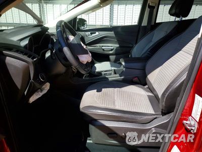 Zdjęcie 7 z 13 samochodu: 2017 FORD ESCAPE SE VIN:1FMCU0GD4HUD65503 - miniatura