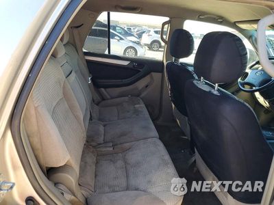 Zdjęcie 11 z 13 samochodu: 2004 TOYOTA 4RUNNER SR5 VIN:JTEBU14R840038444 - miniatura