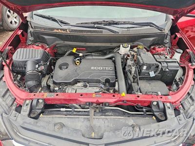 Zdjęcie 12 z 13 samochodu: 2020 CHEVROLET EQUINOX LT VIN:2GNAXJEV5L6236799 - miniatura
