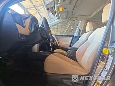 Zdjęcie 7 z 13 samochodu: 2015 TOYOTA RAV4 XLE VIN:2T3RFREVXFW238988 - miniatura