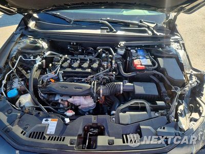 Zdjęcie 11 z 12 samochodu: 2024 HONDA ACCORD LX VIN:1HGCY1F27RA074450 - miniatura
