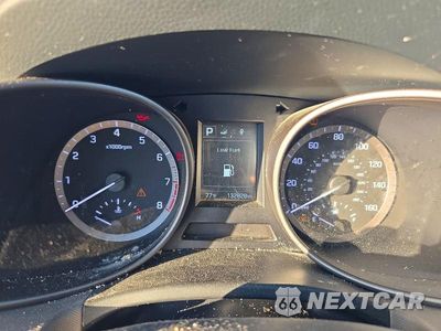 Zdjęcie 9 z 13 samochodu: 2017 HYUNDAI SANTA FE SE VIN:KM8SMDHF9HU208200 - miniatura
