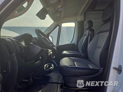 Zdjęcie 7 z 13 samochodu: 2026 RAM PROMASTER 2500 DELIVERY VAN VIN:3C6LRVCG9TE171342 - miniatura