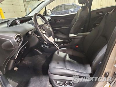 Zdjęcie 7 z 13 samochodu: 2017 TOYOTA PRIUS PRIME PREMIUM VIN:JTDKARFP5H3045217 - miniatura