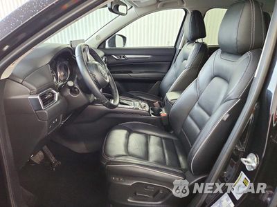 Zdjęcie 7 z 13 samochodu: 2025 MAZDA CX-5 PREFERRED VIN:JM3KFBCLXS0670481 - miniatura