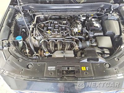Zdjęcie 12 z 13 samochodu: 2019 MAZDA CX-5 TOURING VIN:JM3KFACM7K0584290 - miniatura