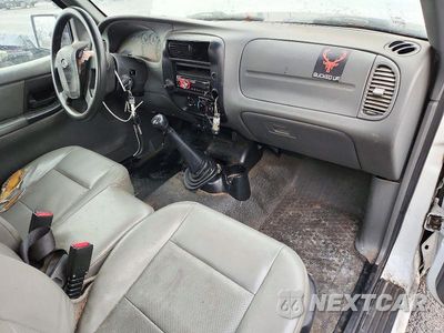 Zdjęcie 8 z 12 samochodu: 2010 FORD RANGER VIN:1FTKR1AD6APA76255 - miniatura