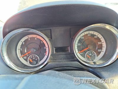 Zdjęcie 9 z 13 samochodu: 2012 DODGE GRAND CARAVAN SE VIN:2C4RDGBG0CR420205 - miniatura
