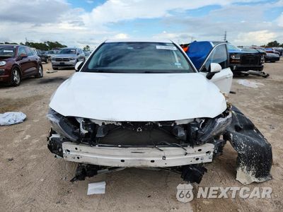 Piąte zdjęcie samochodu w środku: 2022 TOYOTA CAMRY SE VIN:4T1T11AK2NU668359 - miniatura