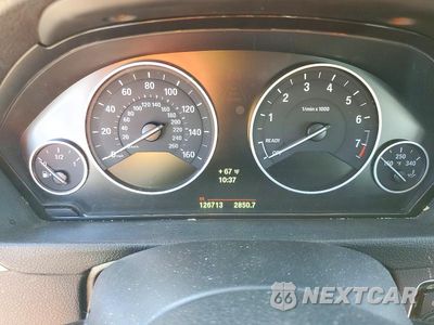 Zdjęcie 9 z 12 samochodu: 2014 BMW 328 I SULEV VIN:WBA3C1C56EK111260 - miniatura
