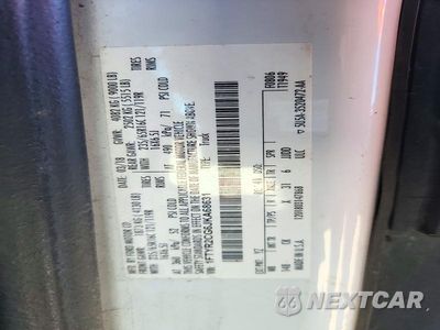 Zdjęcie 13 z 13 samochodu: 2018 FORD TRANSIT T-250 VIN:1FTYR2CG6JKA68631 - miniatura