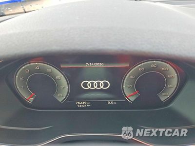 Zdjęcie 9 z 12 samochodu: 2023 AUDI A5 PREMIUM PLUS 40 VIN:WAUCBCF56PA047286 - miniatura