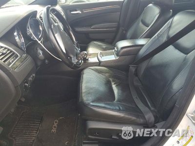 Zdjęcie 7 z 12 samochodu: 2012 CHRYSLER 300 LIMITED VIN:2C3CCAHG2CH147565 - miniatura