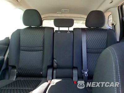 Zdjęcie 10 z 13 samochodu: 2018 NISSAN ROGUE SV VIN:KNMAT2MVXJP591556 - miniatura