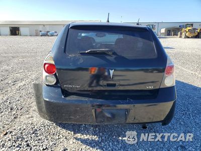 Zdjęcie 6 z 13 samochodu: 2010 PONTIAC VIBE VIN:5Y2SP6E88AZ404618 - miniatura