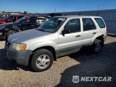 2003 FORD ESCAPE XLS 1FMYU02193KD18751 - główne zdjęcie licytacji z USA - miniatura