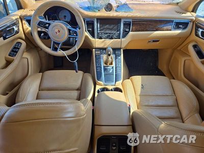 Zdjęcie 8 z 13 samochodu: 2015 PORSCHE MACAN S VIN:WP1AB2A51FLB73715 - miniatura