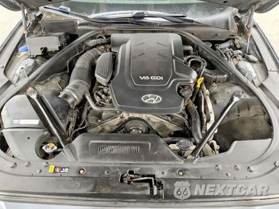 Zdjęcie 11 z 12 samochodu: 2015 HYUNDAI GENESIS 3.8L VIN:KMHGN4JE7FU070349 - miniatura