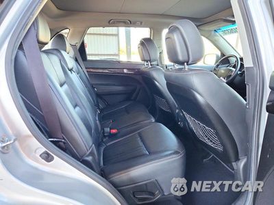 Zdjęcie 11 z 13 samochodu: 2014 KIA SORENTO SX VIN:5XYKWDA72EG452074 - miniatura