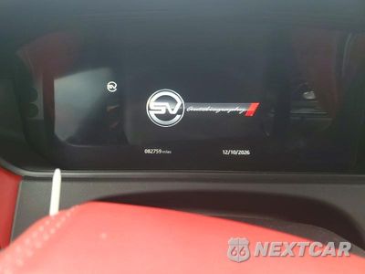Zdjęcie 9 z 14 samochodu: 2020 LAND ROVER RANGE ROVER VELAR SV AUTOBIOGRAPHY DYNAMIC VIN:SALYU2EE0LA262194 - miniatura
