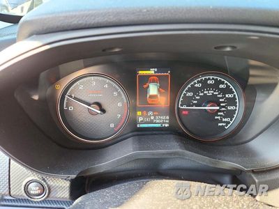 Zdjęcie 9 z 13 samochodu: 2019 SUBARU FORESTER SPORT VIN:JF2SKAJC1KH516973 - miniatura