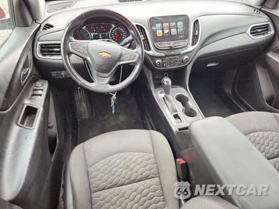 Zdjęcie 8 z 14 samochodu: 2018 CHEVROLET EQUINOX LT VIN:2GNAXTEX6J6216409 - miniatura