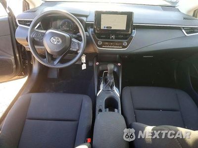 Zdjęcie 8 z 12 samochodu: 2026 TOYOTA COROLLA LE VIN:5YFB4MDE3TP471077 - miniatura
