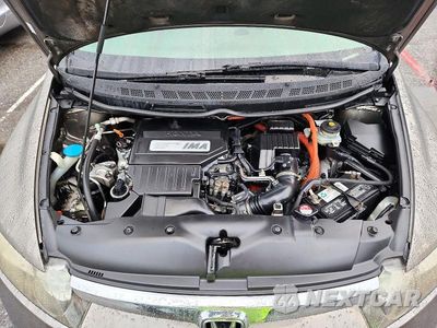 Zdjęcie 11 z 12 samochodu: 2007 HONDA CIVIC HYBRID VIN:JHMFA36207S013992 - miniatura
