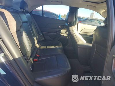Zdjęcie 10 z 12 samochodu: 2015 CHEVROLET MALIBU LTZ VIN:1G11G5SX6FF164987 - miniatura