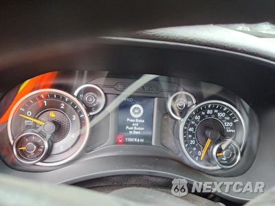 Zdjęcie 9 z 12 samochodu: 2019 RAM 2500 TRADESMAN VIN:3C6UR5HL0KG649418 - miniatura