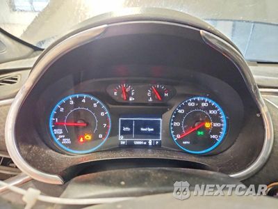 Zdjęcie 9 z 11 samochodu: 2020 CHEVROLET MALIBU LT VIN:1G1ZD5ST2LF108825 - miniatura