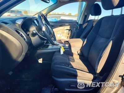 Zdjęcie 7 z 13 samochodu: 2015 NISSAN PATHFINDER SV VIN:5N1AR2MM1FC709297 - miniatura